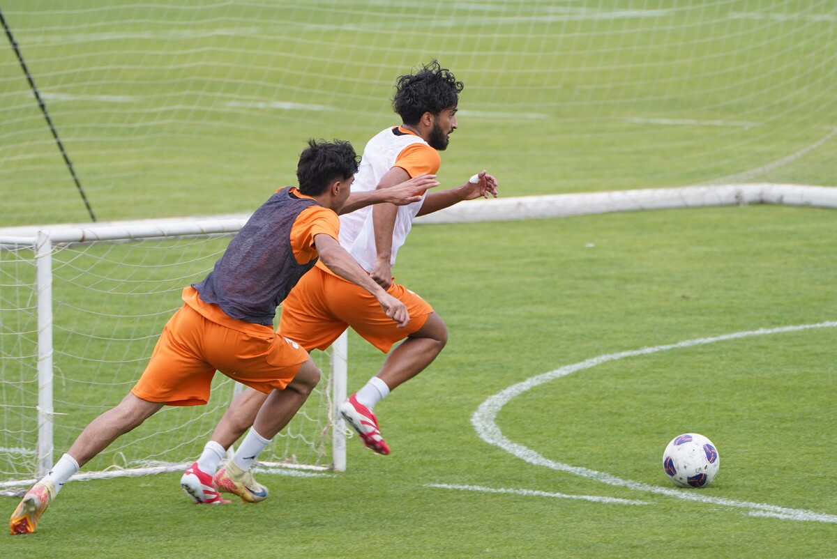 قربانی: حضور سرمربی ایرانی در جام جهانی افتخاری برای ایران است