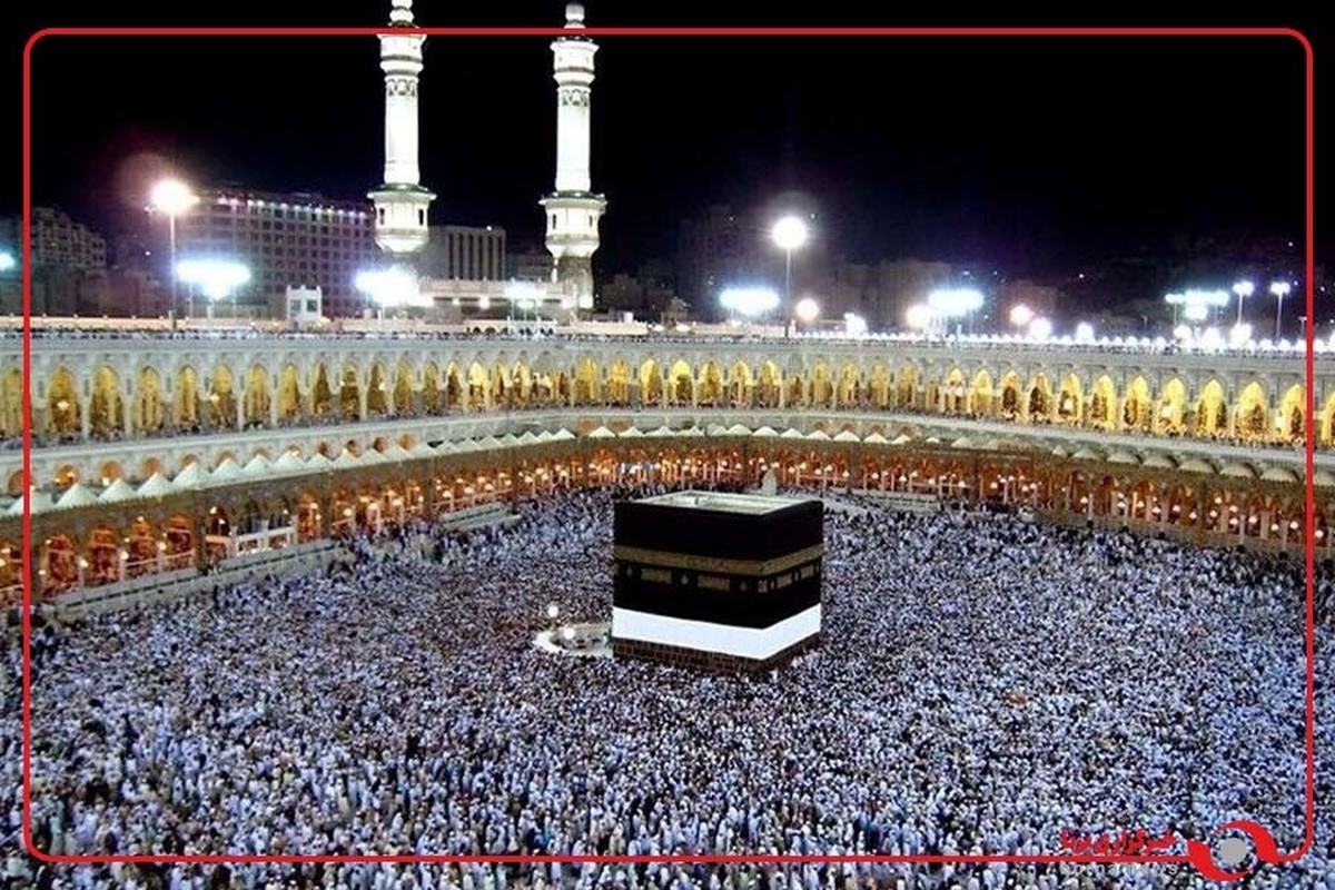 بیش ۹۰ درصد زائران ایرانی وارد سرزمین وحی شده اند