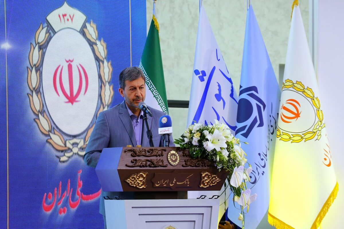 سهم بالای استان اصفهان در تولید و مالیات باید با توجه متناسب بانکی همراه شود