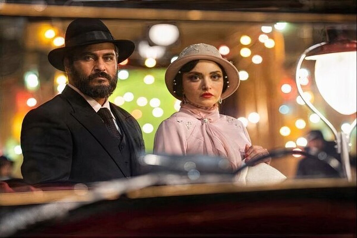 «نماوا» مسدود و «سووشون» توقیف شد