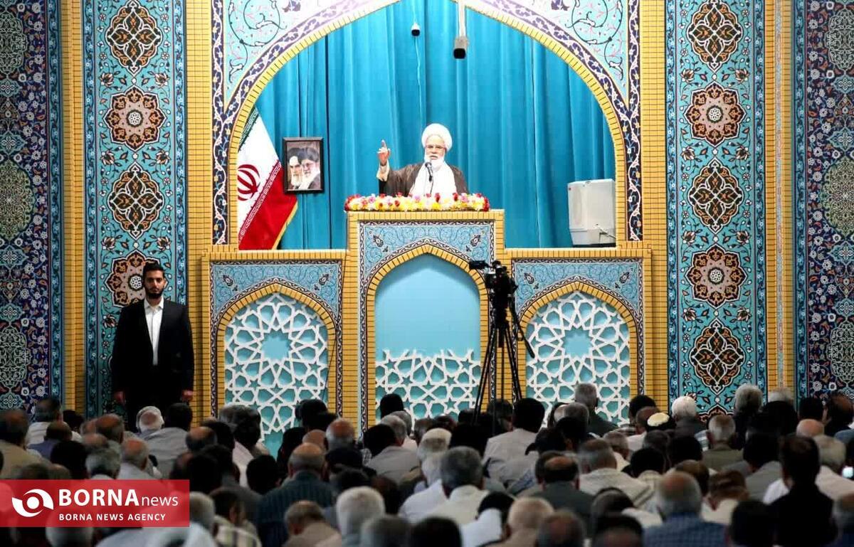 ایران مقتدر امروز، نتیجه استقلال و تکیه بر ظرفیت‌های داخلی است