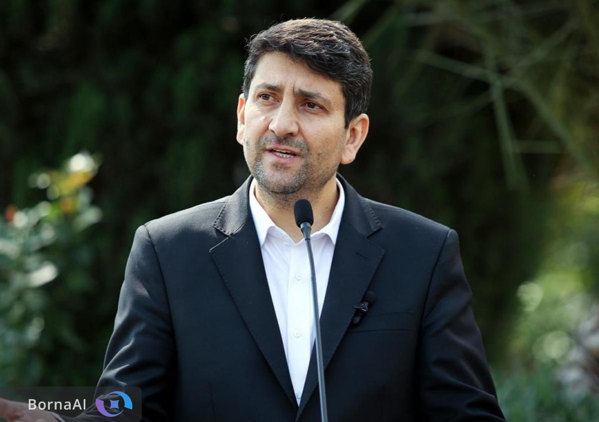 سامانه فواد به‌ زودی در سراسر کشور اجرا می‌شود