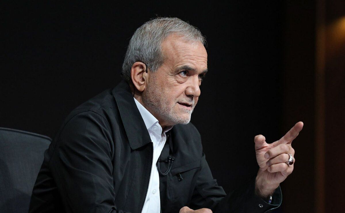 پیام تبریک رئیس جمهور به بانوی مدال‌آور ایرانی در دو‌ومیدانی آسیا + عکس