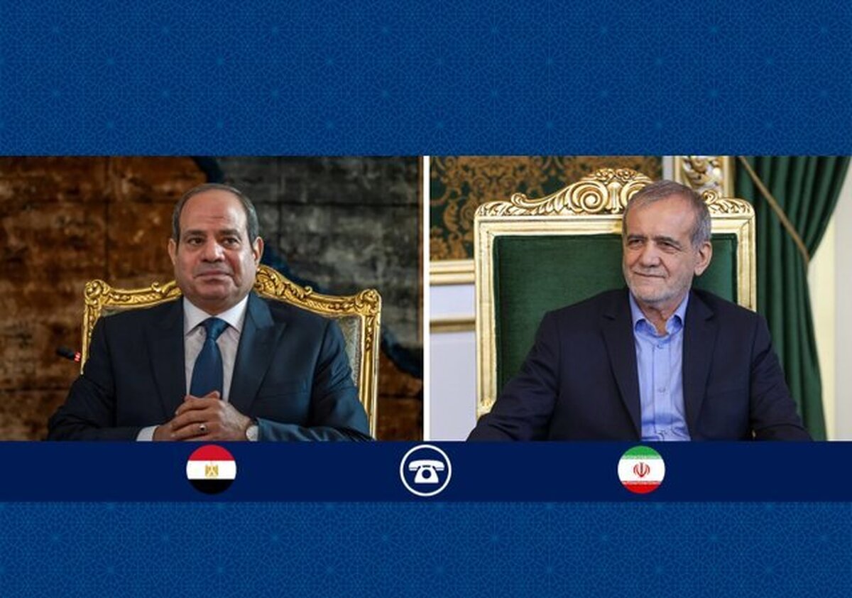 پزشکیان: پاسخ ما به تداوم تجاوز قاطع است