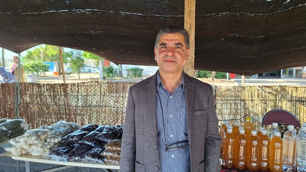 امور عشایر و ارشاد قزوین تفاهم نامه همکاری امضا کردند