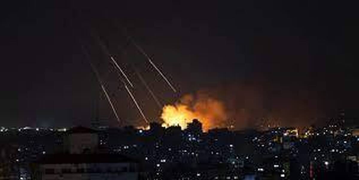 جنگ امروز بر علیه علم، دانشگاه و پیشرفت علمی است