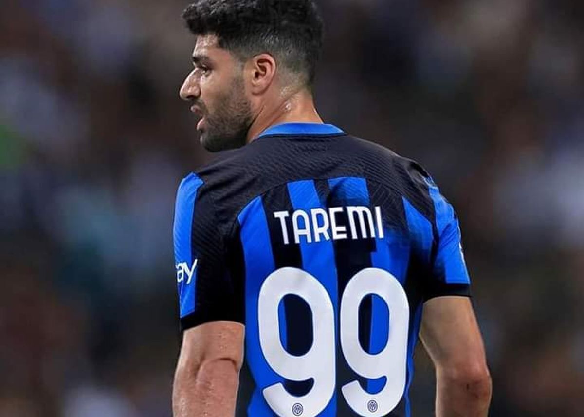 افشاگری ترکیه‌ای‌ها در مورد مقصد بعدی مهدی طارمی + عکس