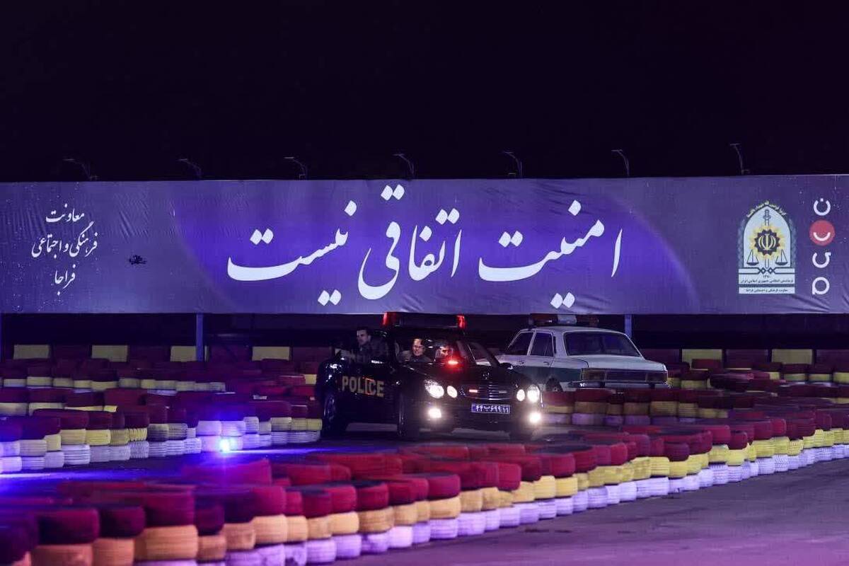 امنیت اتفاقی نیست؛ «سرنخ» یادآور بیداری در عصر تهدید