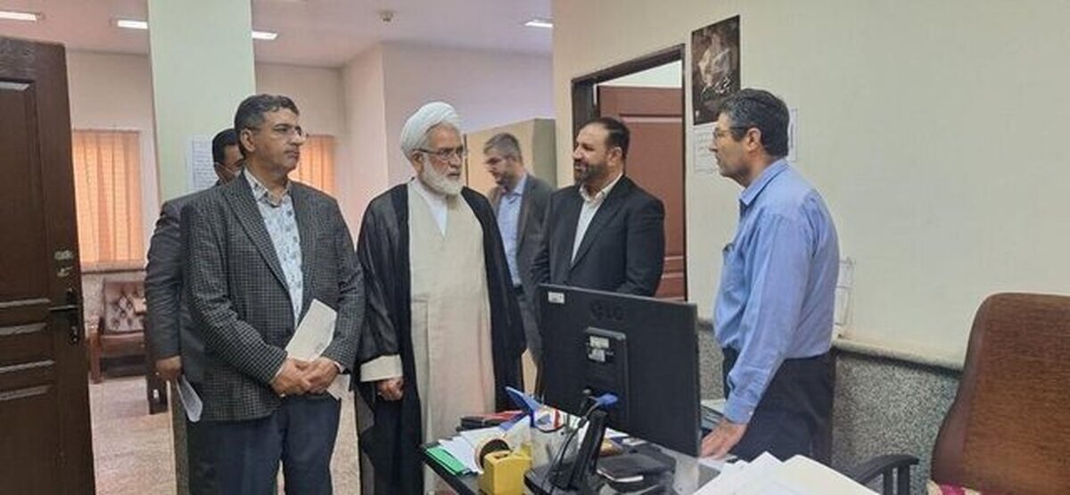 کاهش آمار جنایت و سرقت در کشور