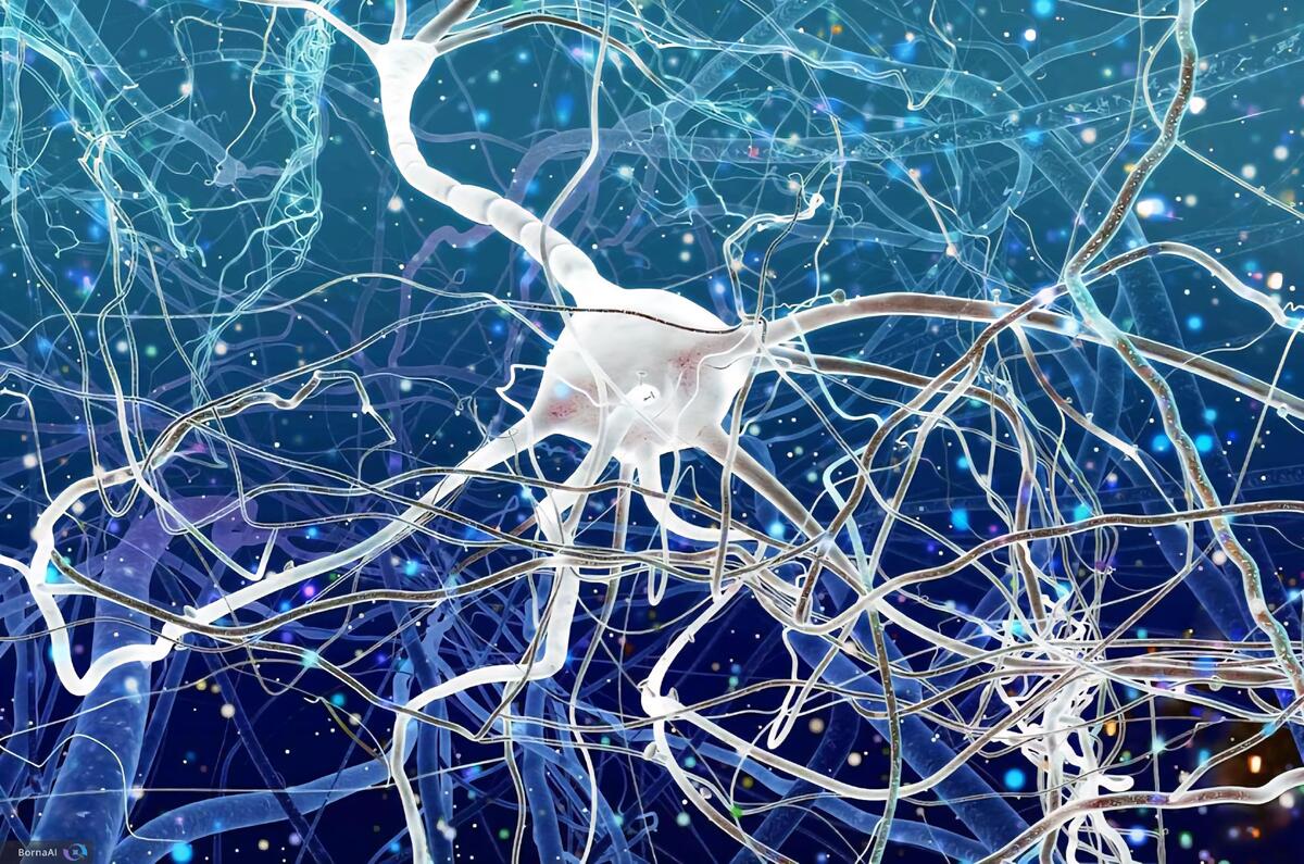 راز زوال شناختی فاش شد!