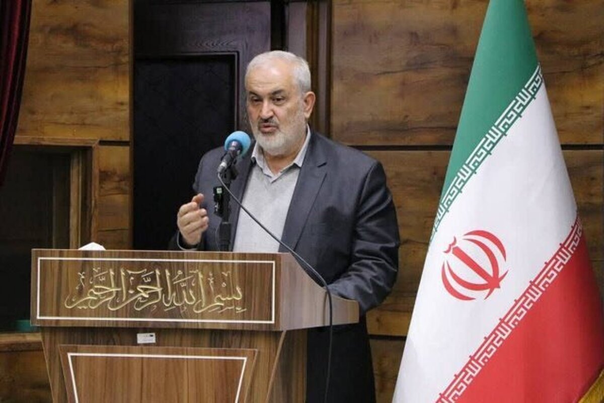 پایداری آب و برق با گذشت ۱۰ روز از تهاجم رژیم صهیونیستی