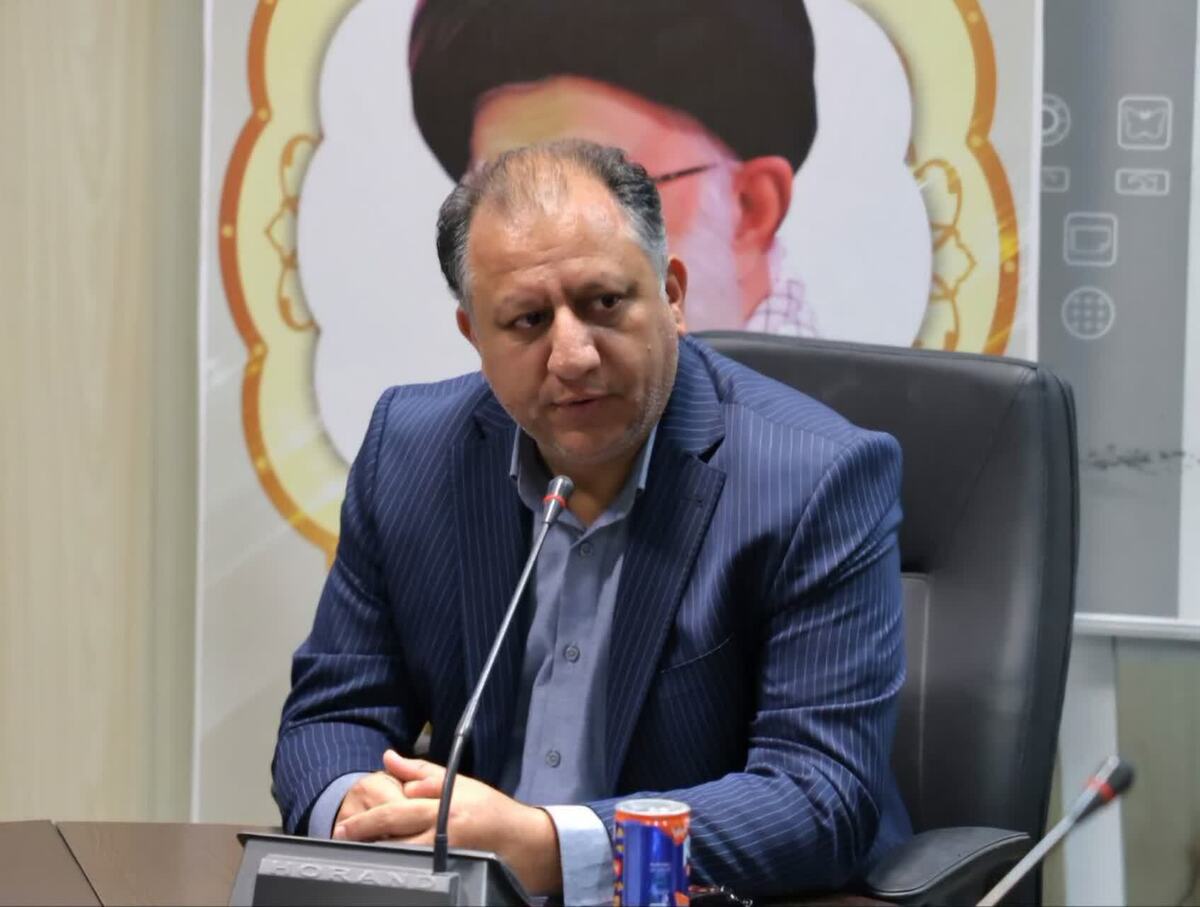 سرپرست اداره کل ورزش و جوانان خراسان جنوبی: اولویت اول تشکل ها باید تسهیل گری باشد.