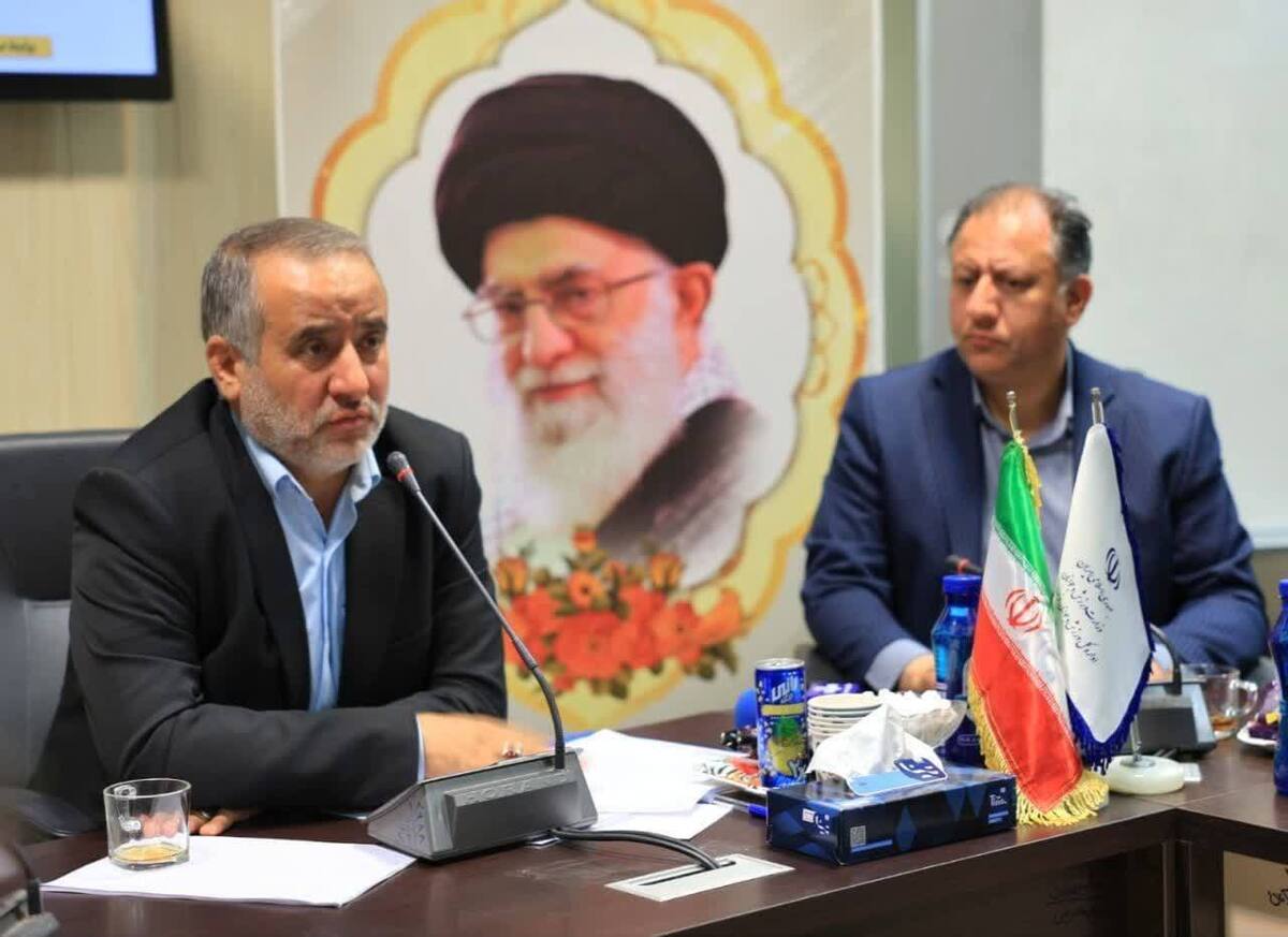 استاندار خراسان جنوبی: سازمان های مردم نهاد در راستای امیدآفرینی در جامعه نقش آفرینی کنند