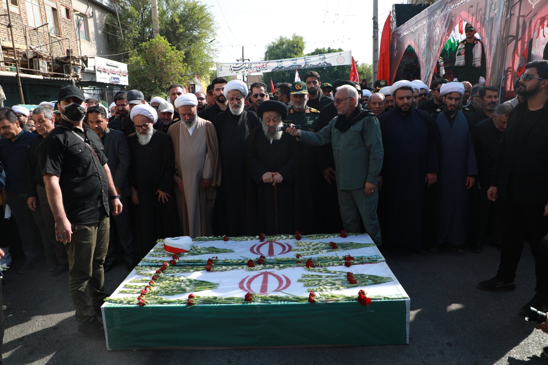  استاندار خوزستان: سردار