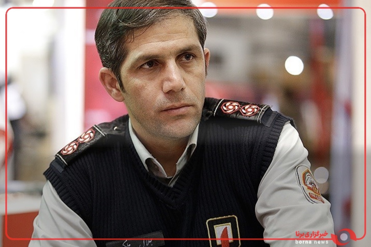 نجات در عین ناباوری