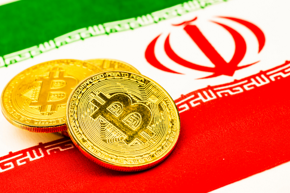بررسی قانونی خریدوفروش ارزهای دیجیتال در ایران و جهان