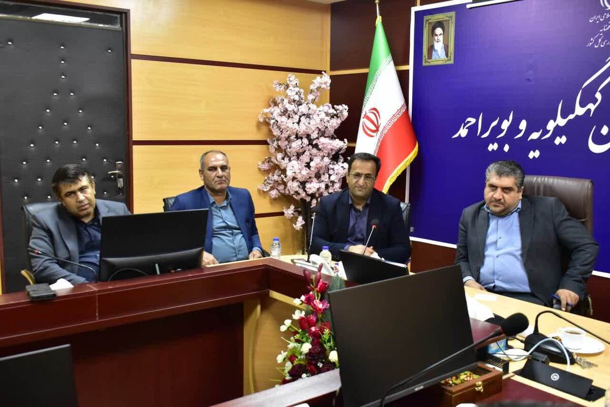 حمایت همه‌جانبه سازمان بازرسی از آموزش‌ و پرورش برای تحقق اهداف تعلیم و تربیت