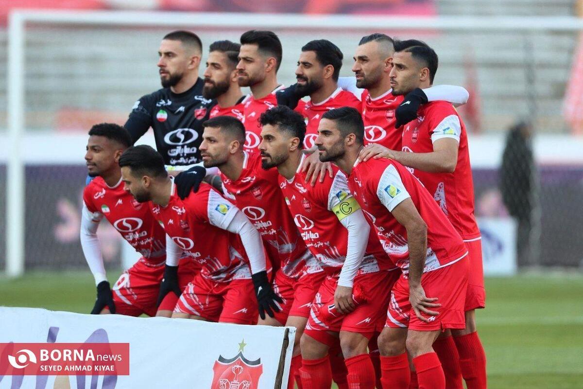 پلن B پرسپولیس برای نیمکت/ سلام به گزینه ایرانی