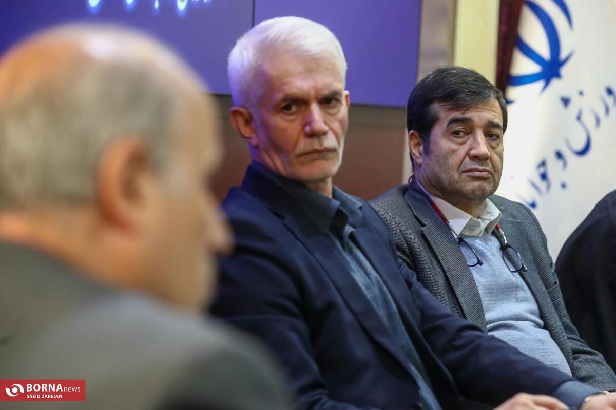 اسبقیان: دستور لغو اردوهای خارجی در شورای برون مرزی بررسی می‌شود/ اولویت ما سلامتی ورزش است