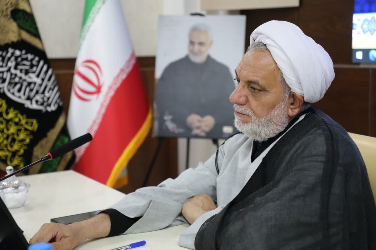 رئیس کل دادگستری استان: ۷۵ درصد پرونده‌های قاچاق در کرمان مربوط به سوخت است