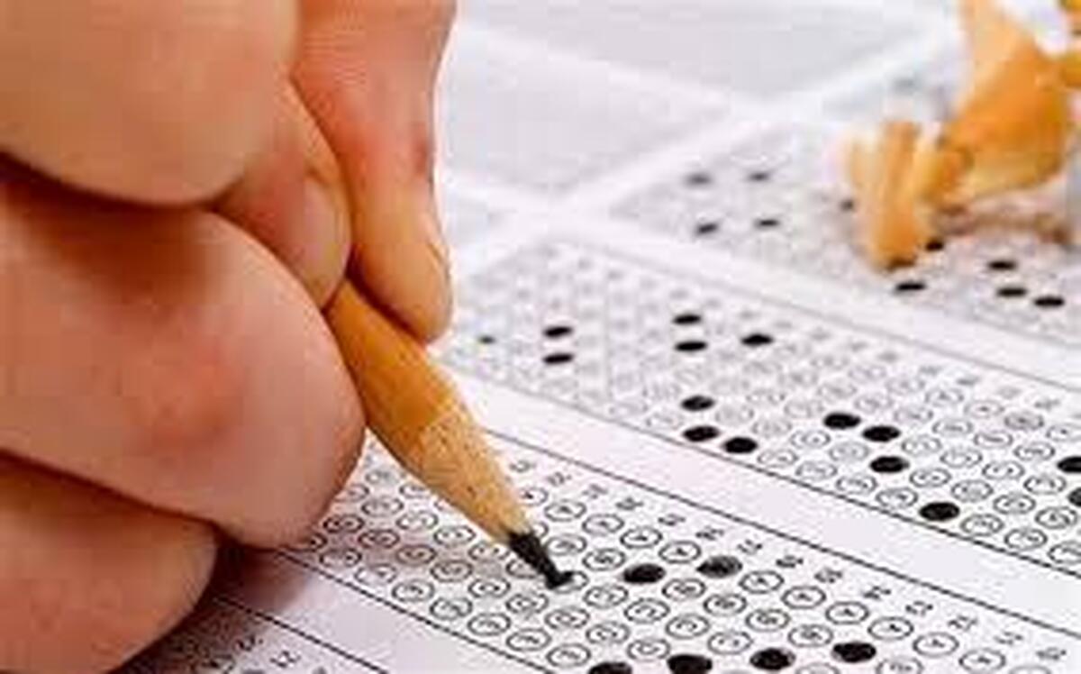 سومین آزمون صلاحیت حرفه‌ای روانشناسان و مشاوران ۳ مردادماه برگزار می‌شود