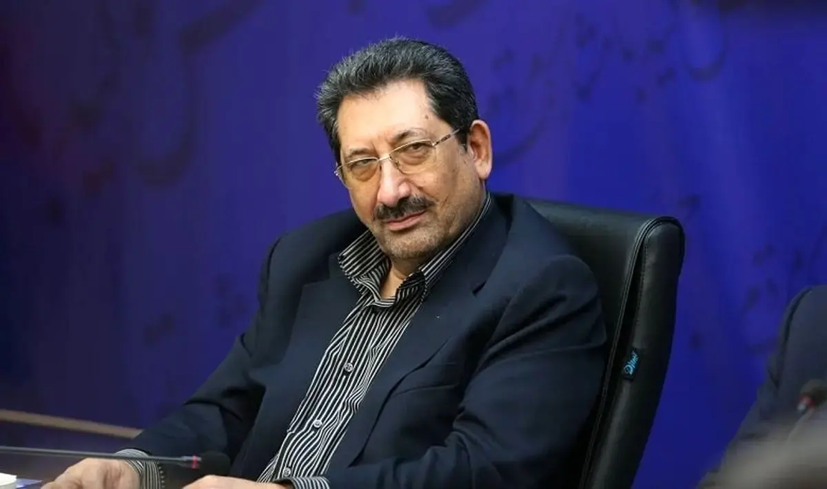 وزیر صمت: دولت از صنایع آسیب دیده از تهاجم رژیم صهیونیستی حمایت می‌کند