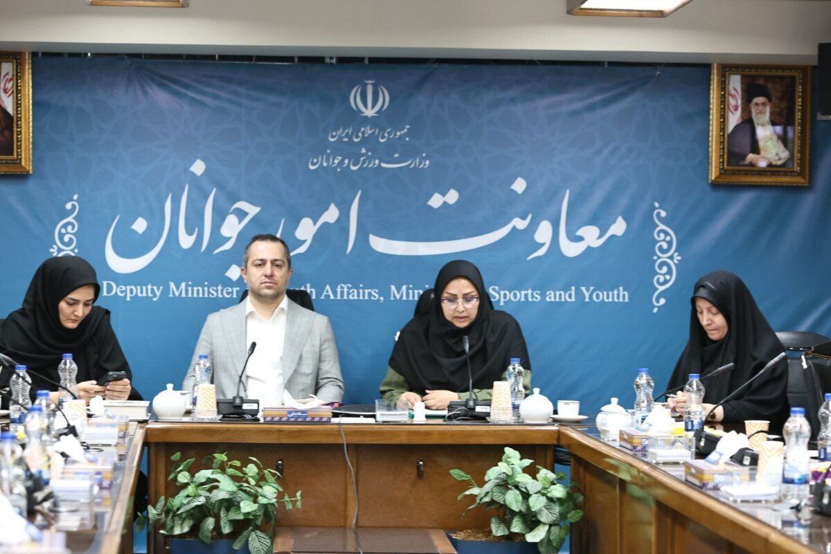 ‎جوانان در خط مقدم خدمت اجتماعی با «ایران یاران جوان» / هدف‌گذاری ۲۰ هزار عضو تا پایان ماه