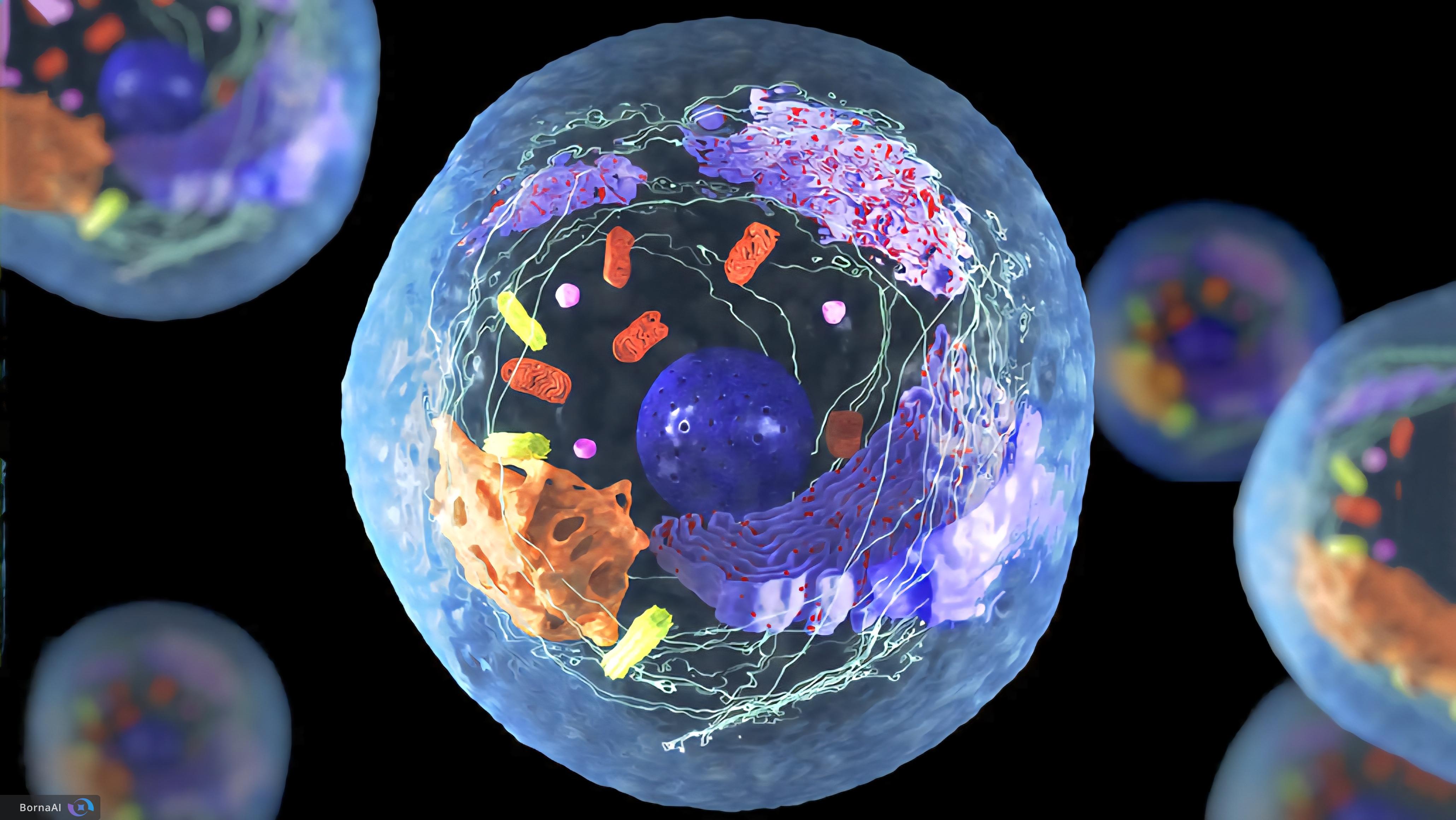 سرنوشت سلولی جنین قابل تغییر است؟ سرنوشت سلولی جنین قابل تغییر است؟