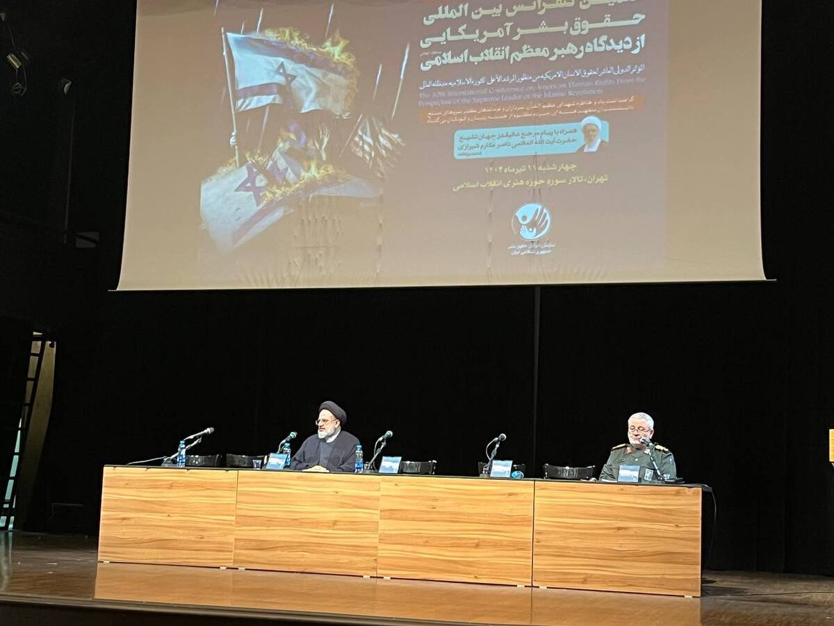 رفتن به سمت حرف‌های تفرقه‌برانگیز، افتادن در دام صهیونیست‌هاست