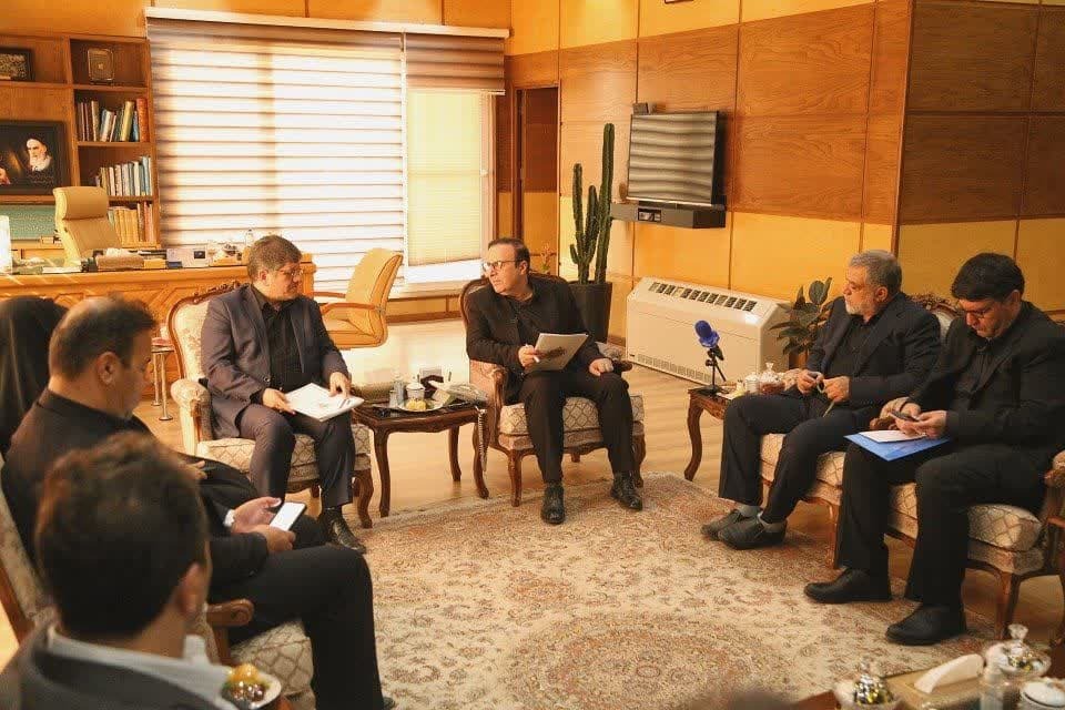 شبکه ریلی آماده خدمت رسانی به صنعتگران و تولیدکنندگان قزوین است