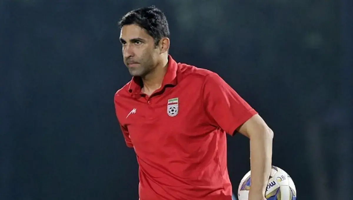 هلی‌کوپتر جای کارتال روی نیمکت پرسپولیس؟