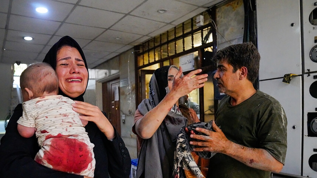 تدبیر دولت می‌تواند موجب ورود به موقع مستندساز به میدان بحران‌ ‌شود/مستندسازان در جنگ ۱۲ روزه دست‌شان بسته بود