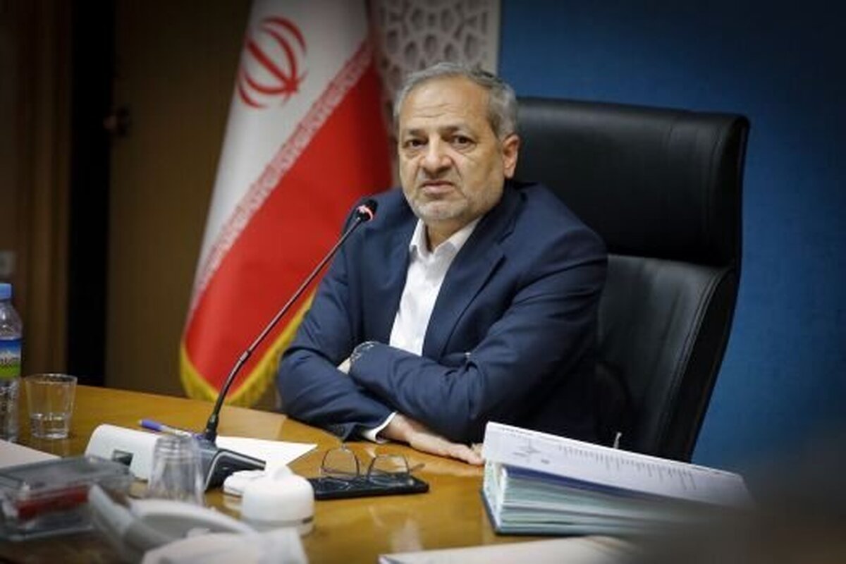 کاظمی: در هر شرایطی آموزش را ادامه خواهیم داد