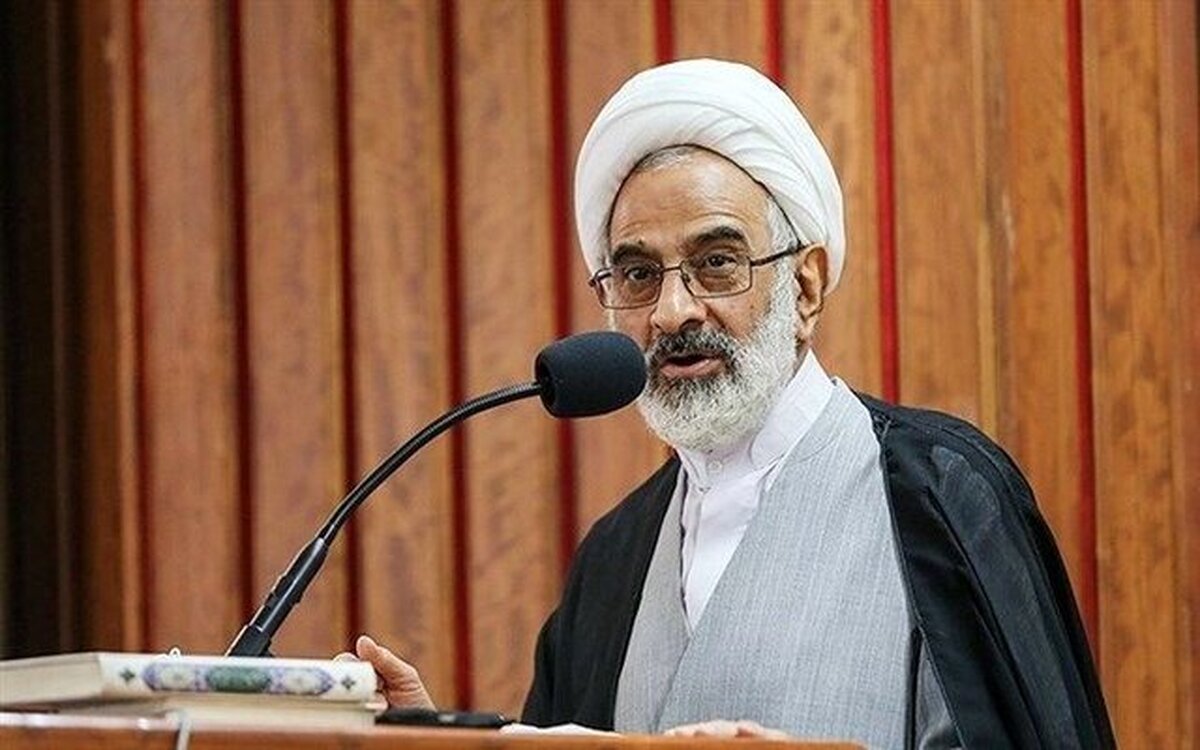 نماینده ولی فقیه در سپاه: پاسخ ایران به تجاوز مجدد آمریکا نابودکننده‌تر خواهد بود