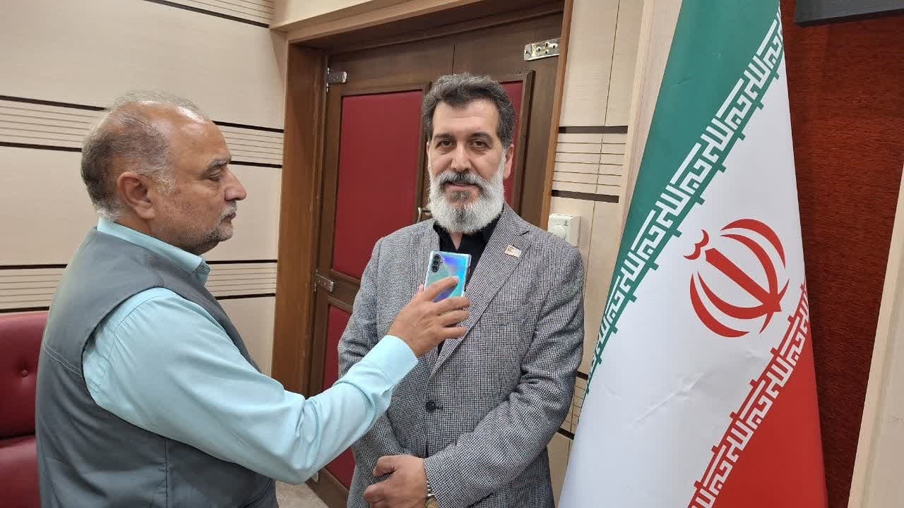 آمادگی بخش خصوصی برای تولید یک هزار مگاوات انرژی خورشیدی در قزوین آمادگی بخش خصوصی برای تولید یک هزار مگاوات انرژی خورشیدی در قزوین