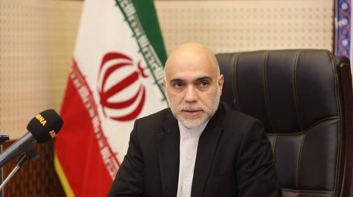 جمهوری اسلامی ایران؛ نماد اقتدار و وحدت