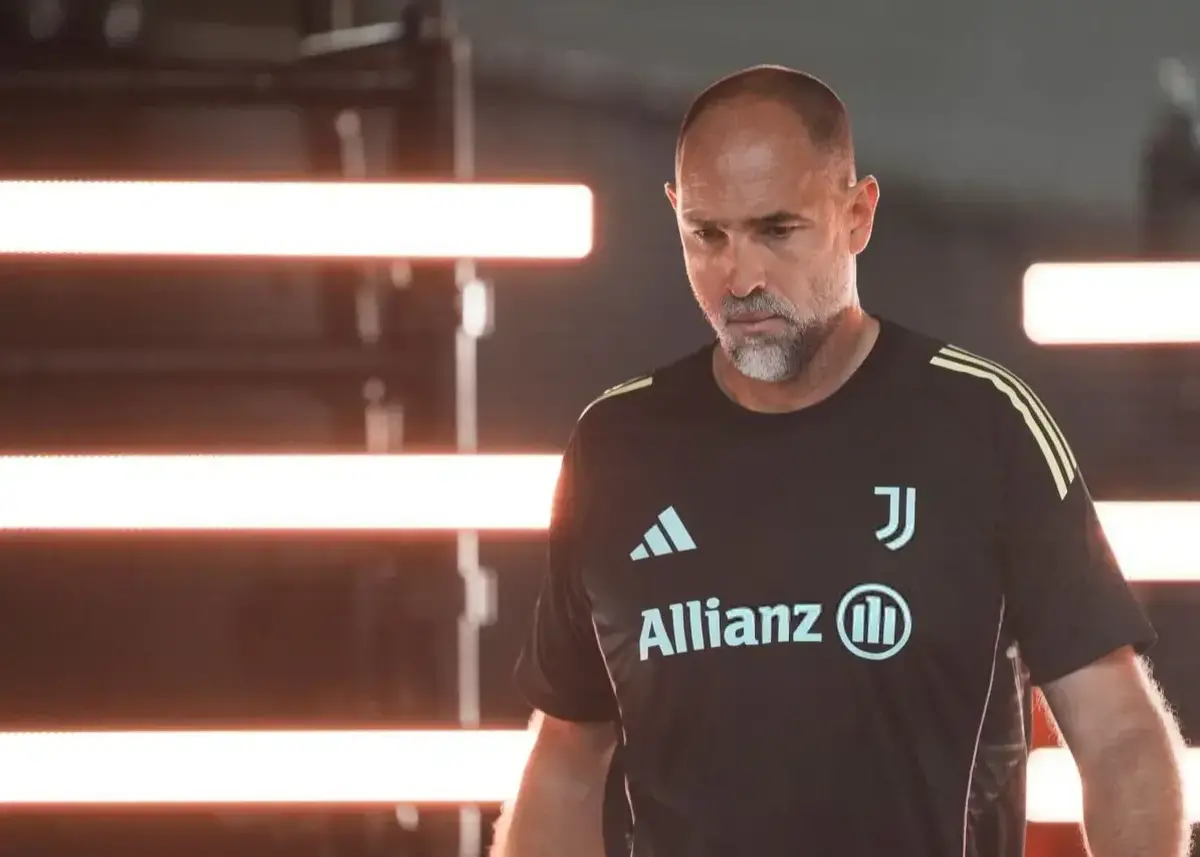 جام جهانی باشگاه‌ها/ سرمربی یوونتوس: ۱۰ بازیکن تیم‌مان درخواست تعویض داشتند