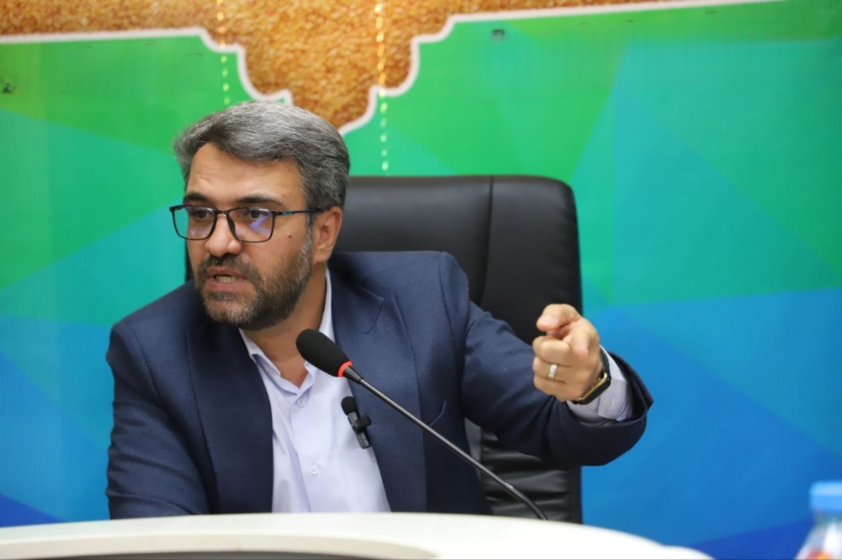 اصفهان در برابر طوفان ها ایستاد