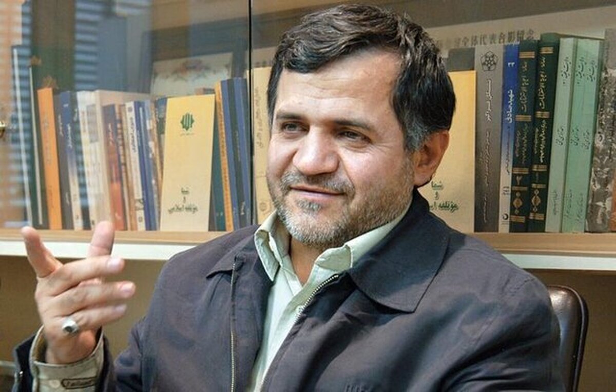 ارسال نامه دبیرکل حزب موتلفه اسلامی به رییس جمهور چین