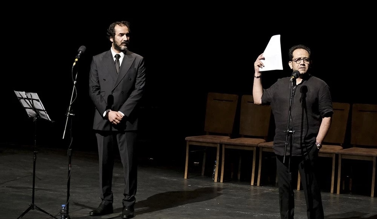 اجرای «جان بی‌قرار» در تئاتر شهر تمدید شد 