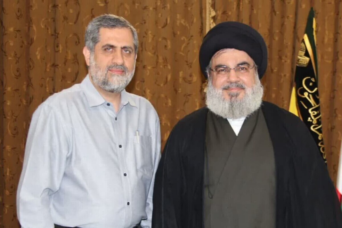 حاج رمضان؛ ژنرال بی‌نامی که اسرائیل ۲۰ سال در تعقیبش بود