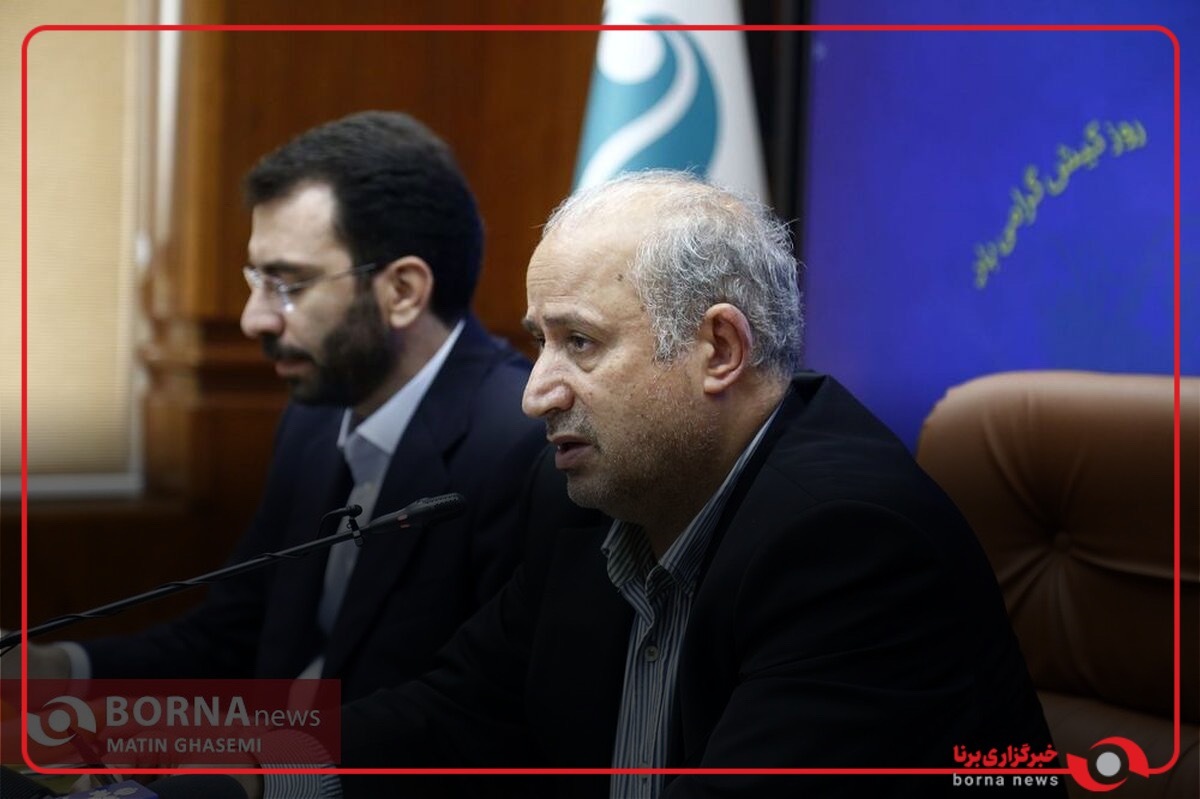 تاج رییس فدراسیون فوتبال: امروز جامعه ورزش یاد شهدای وطن را گرامیداشت