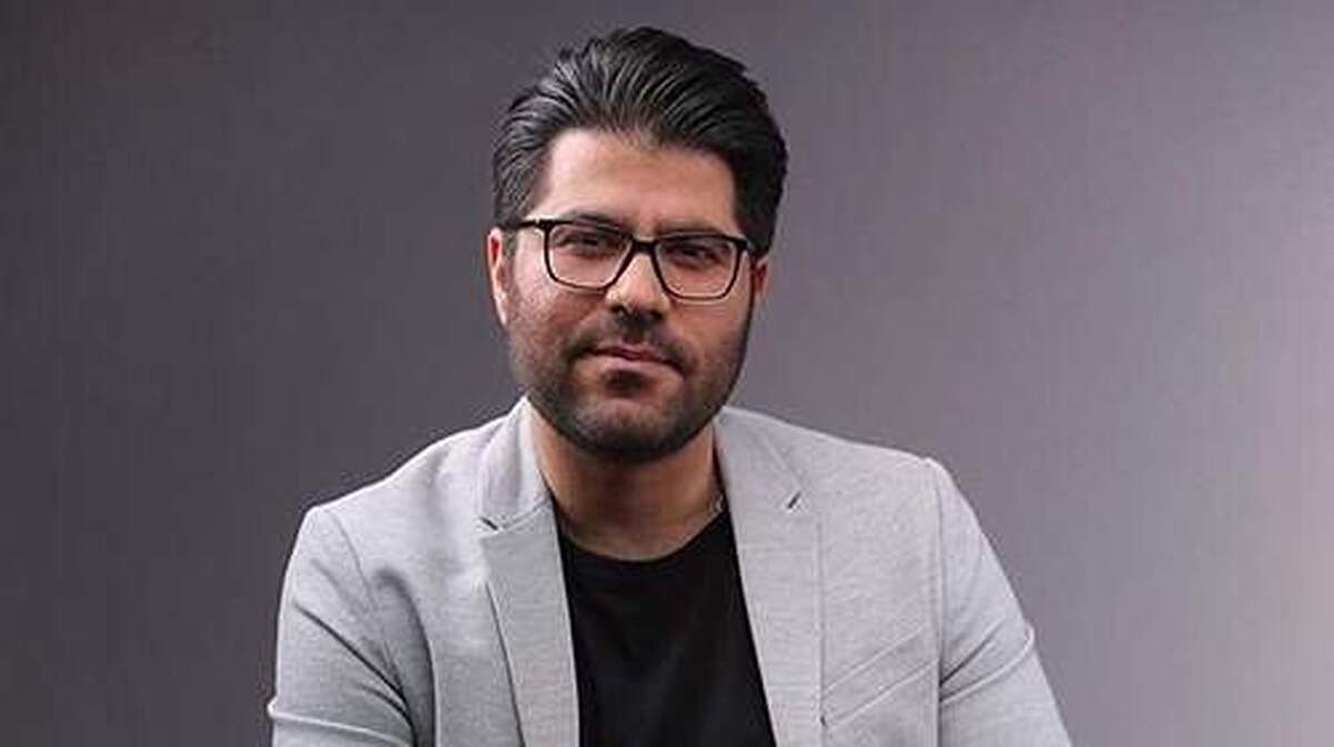 حامد همایون در «خیمه هنر» سوگ‌خوانی می‌کند