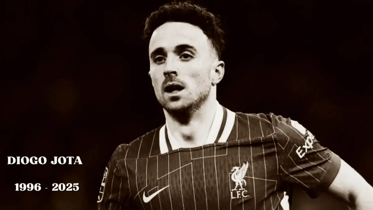 شوک به دنیای فوتبال/ ستاره لیورپول و تیم ملی پرتغال درگذشت