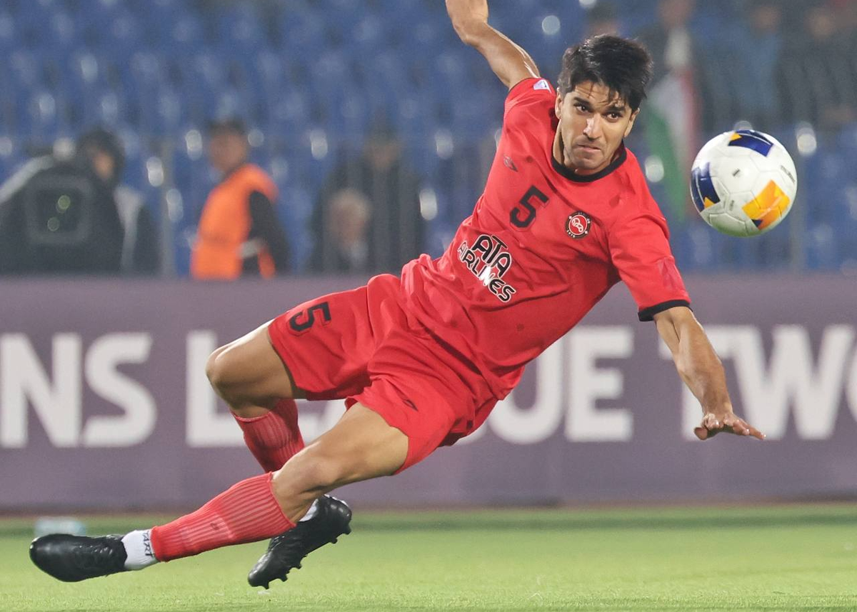 پیوستن هافبک تراکتور به پرسپولیس منتفی شد