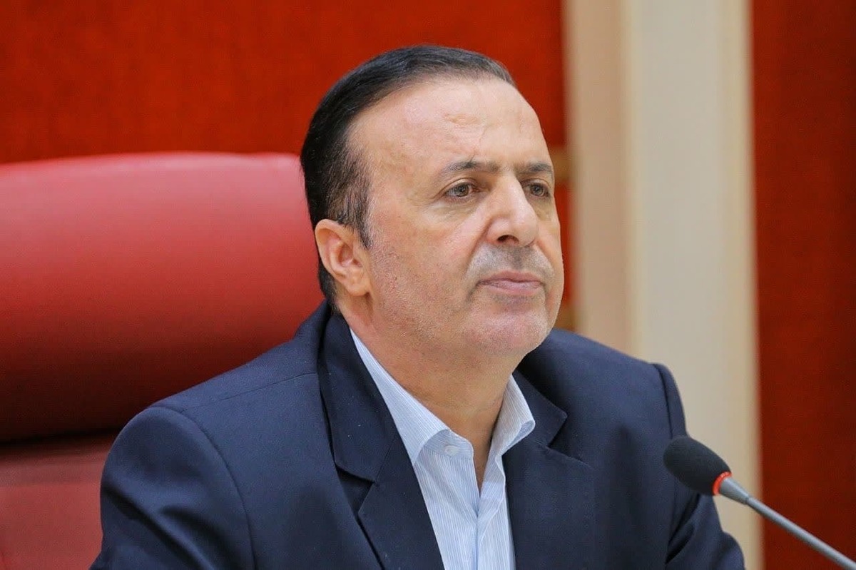 نوذری: مراسم اربعین با هماهنگی کمیته ها و مشارکت مردم برگزار شود