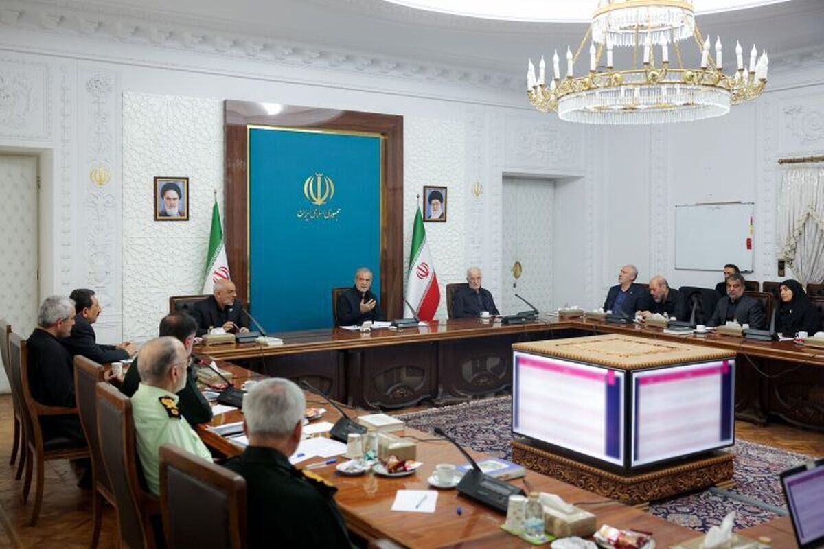 تلاش داریم با حفظ وحدت شکل‌گرفته در مسیر ارتقای امنیت مردم گام برداریم