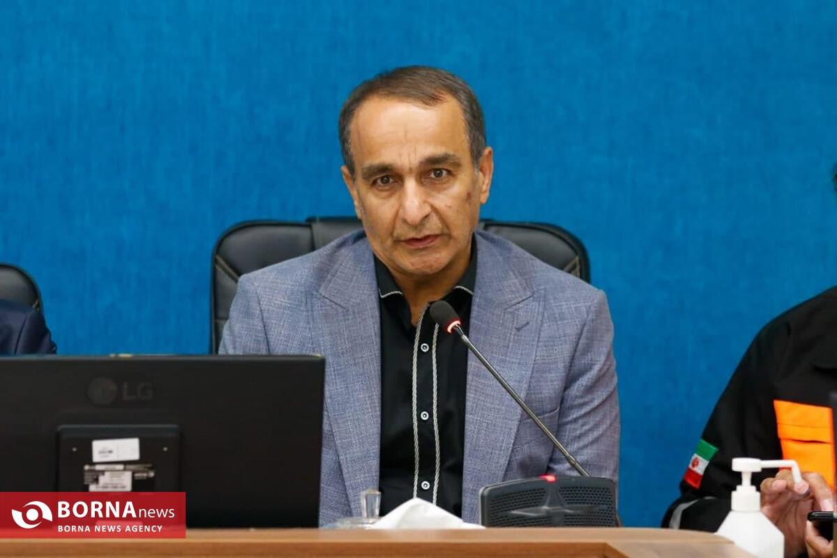 قرارگاه پیشگیری از تصادفات و تلفات جاده‌ای در تعطیلات پیش‌رو تشکیل می‌شود