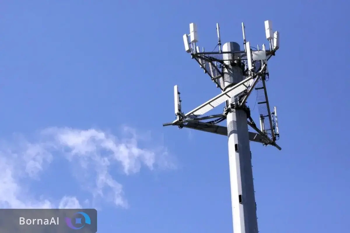 نصب دکل‌های مخابراتی جعلی صحت ندارد