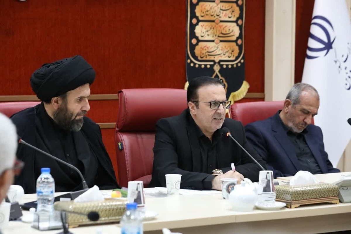 نوذری: اربعین؛ جلوه‌گاه وحدت امت و شکوه اربعین در گرو همدلی مردم و مدیریت منسجم است